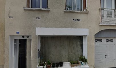 Pollen Architecture, Architecte à Avallon