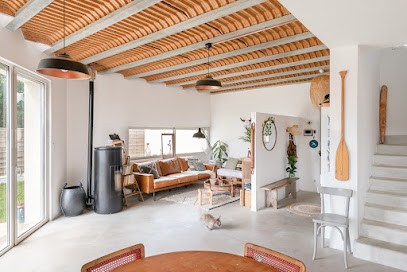 Studio La Boétie, Architecte à Paris 10