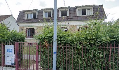 Agence Best, Architecte à Montgeron