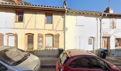 Baroudi Mohsine, Architecte à Colomiers