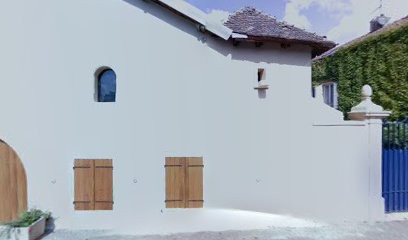 Coudel Armelle, Architecte à Sainte-Ruffine