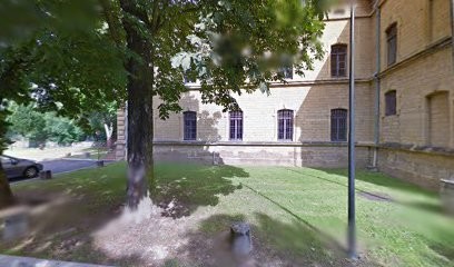 Dynamo Associes, Architecte à Thionville