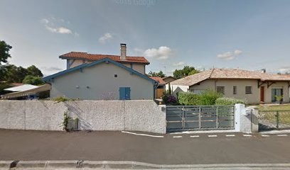 2R Architecture, Architecte à Parentis-en-Born