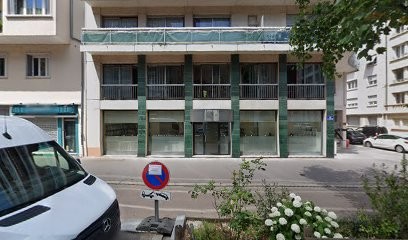 STUDIO PYC, Architecte à Lyon 03