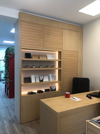 Atelier Soo, Architecte à Paris 15