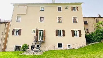 ArchiSE Stephane Esteve, Architecte à Bastia