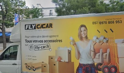 Julie Motyka Architecte, Architecte à Paris 19