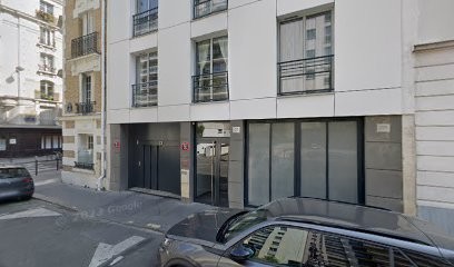 Pierre WEILER, Architecte à Paris 15