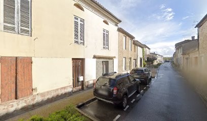 Bruno Mau - Maitrise D'Oeuvre (B2MO), Architecte à Saint-Macaire