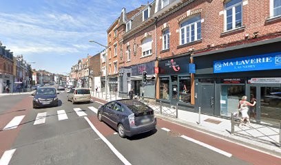 216bis Architectes, Architecte à Lambersart