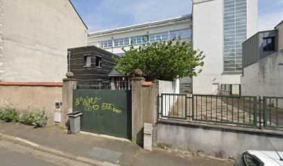 LNArchitecte, Architecte à Tours