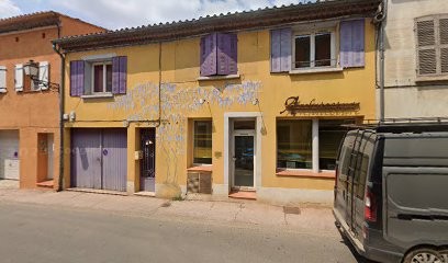 Florence Paul Camail Architecte DPLG, Architecte à Carcès