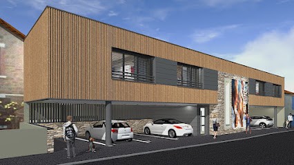 E-concept Gorgues Emmanuel - Maître D'oeuvre En Bâtiment, Architecte à Labastide-Gabausse