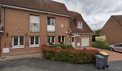 Déclaration Préalable De Travaux, Architecte à Petite-Forêt