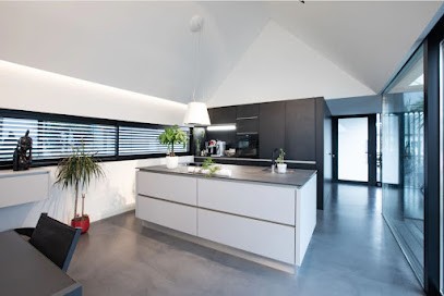 Bleu Cube Architecture, Architecte à Rixheim