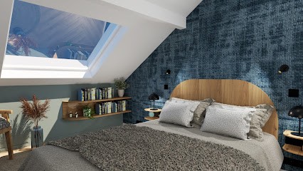 L'Atelier Tiraboschi, Architecte à Nâves-Parmelan