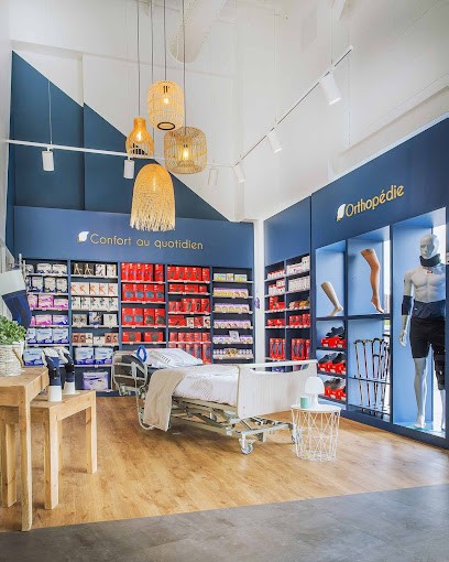 ArchibO, Architecte à Savenay