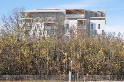 Agence D'Architecture Sala + Sánchez, Architecte à Talant