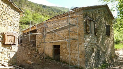 EI Jacques Praz - architecte dplg, Architecte à Sigottier