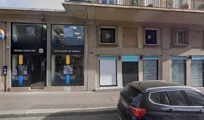 A.c.a.u.m Sarl, Architecte au Havre