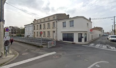 ESCAL'Architecture, Architecte à Saintes