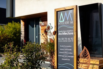 Atelier M57, Architecte à Sarreguemines