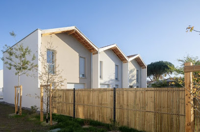 Architecte Merhi - Aam Atelierarchitectemerhi Architecte à Creil