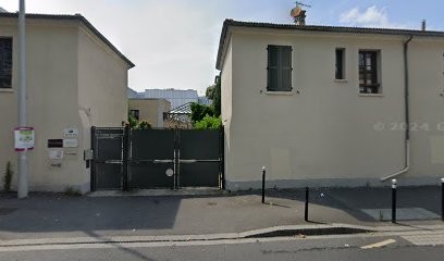 Project Architecture, Architecte à Gentilly