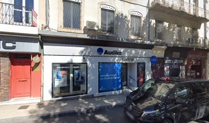 Cuche François, Architecte à Privas