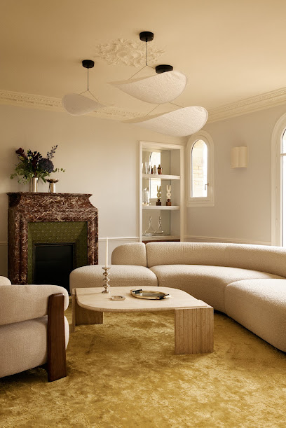 Studio Ida Architecte à Paris 10