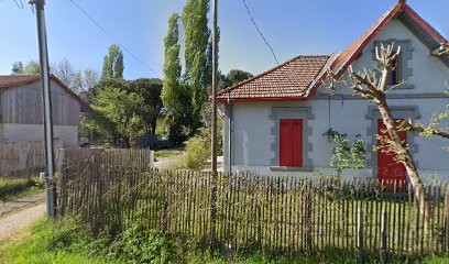 Atelier Ballion + Poisson Architectes, Architecte à Mios