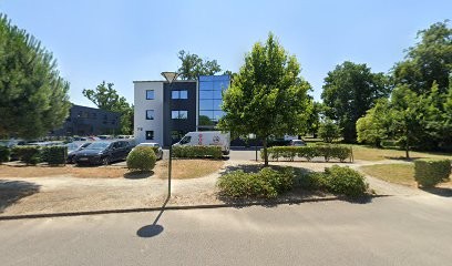 Pep's Architecture, Architecte à Carquefou