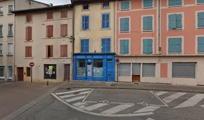 Atila ISMET - Architecte EPFL, Architecte à Romans-sur-Isère