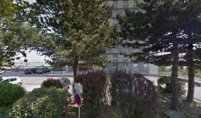 Gosselin Francis Architecte DPLG, Architecte au Havre