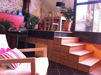 Laurent Freygnac Architecte D.P.L.G. à Eymoutiers, Architecte à Eymoutiers