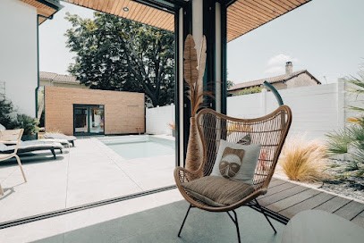 Cendrine Deville Jacquot, Architecte DPLG, Architecte à Pessac