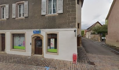 Blaise Francis, Architecte à Rouffach