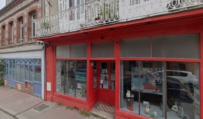 Thierry Grenier, Architecte à Veules-les-Roses