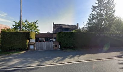 Aline Billau - Le Bail, Architecte D'intérieur, Architecte à Mérignies