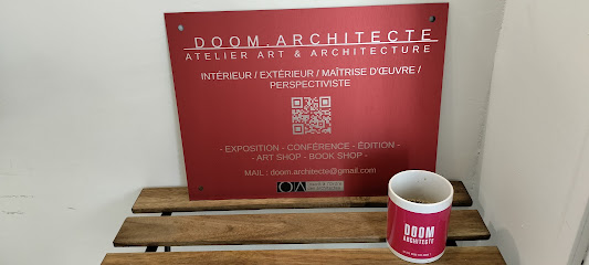 Doom Architecte Architecte à Marseille 06