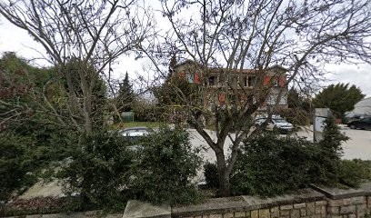 Architecte HMONP, Mathilde Demory, Architecte à Villefranche-de-Lauragais