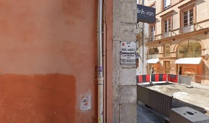 Order Of Architects, Architecte à Toulouse