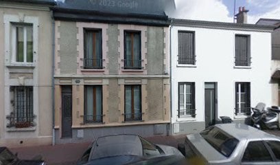 Daquin Ferrière & Associés, Architecte à Montreuil