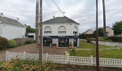 poitevin architecte, Architecte à Guérande