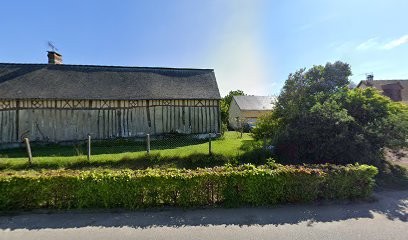 ASP - Architecture Securite Pilotage, Architecte à Louvetot