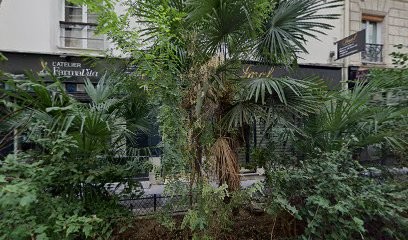 Transform (sarl d'Architecture), Architecte à Paris 10