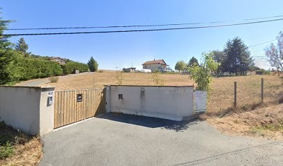 Architecture Claude De Chazeron SARL, Architecte à Saint-Just-Saint-Rambert