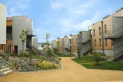 Jahan Architectes, Architecte à Angers