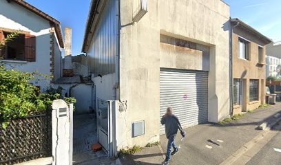 G.o.a. Architecture, Architecte à Montreuil