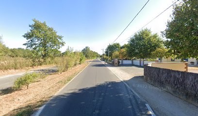Sevin Boulanger Regine Marie Therese, Architecte à Treize-Septiers